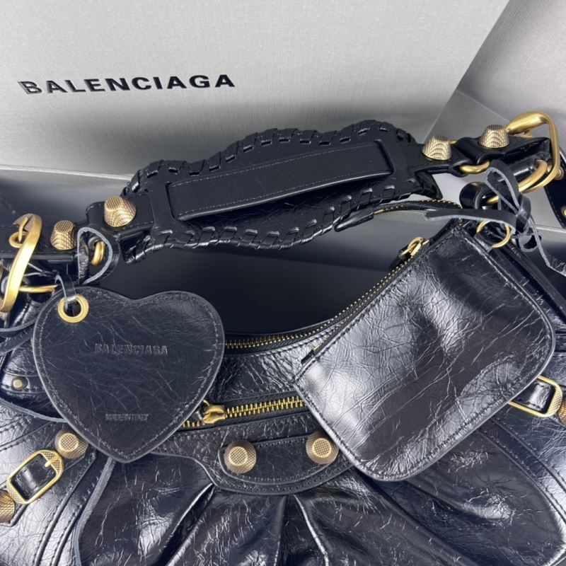 Balenciag Le Cagole Bags